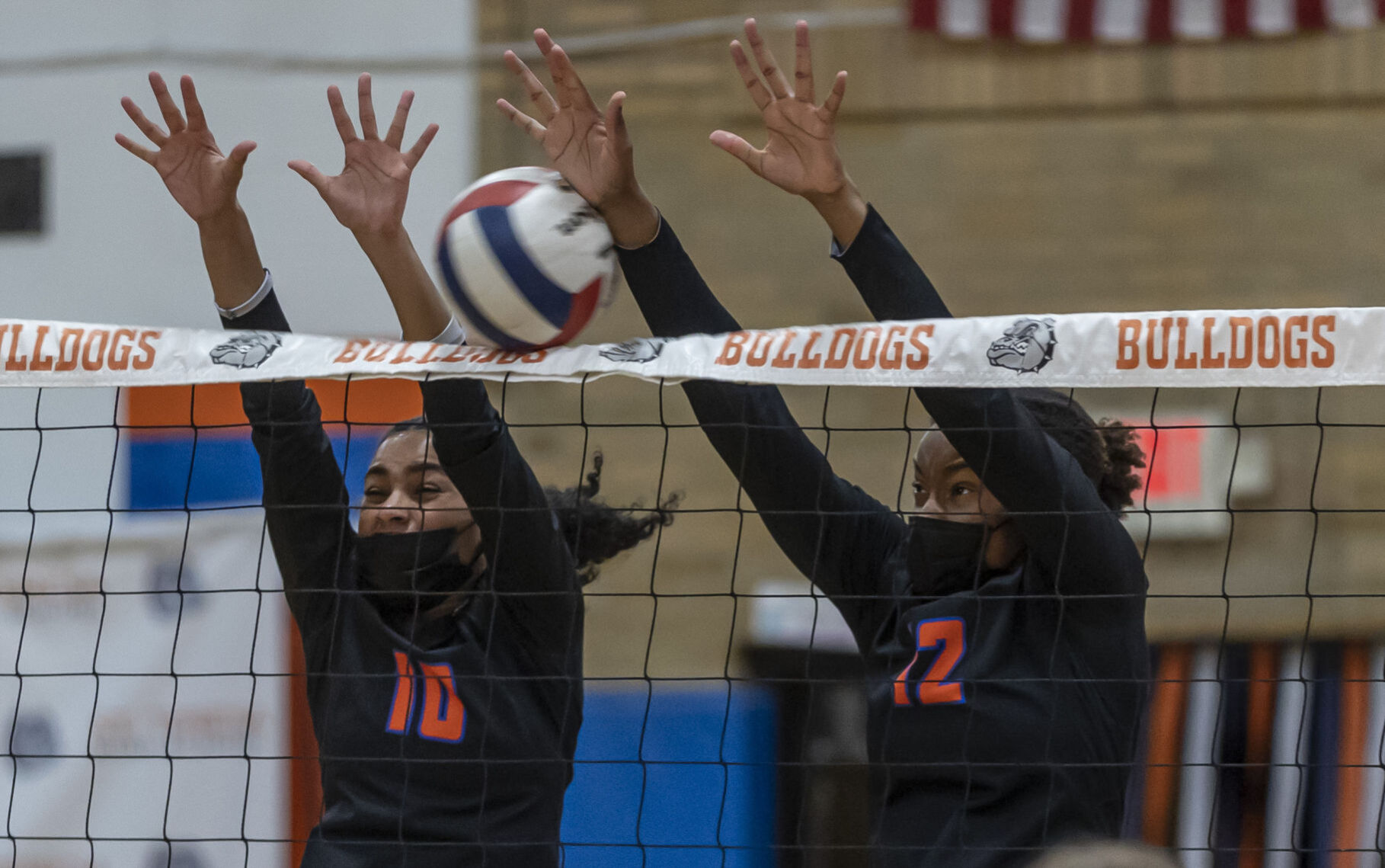 Shelbyville at St Teresa volleyball gallery 37 041521.JPG